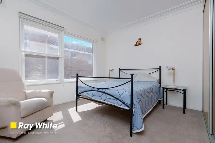 Fifth view of Homely unit listing, 8/195 Bexley Road, Kingsgrove NSW 2208