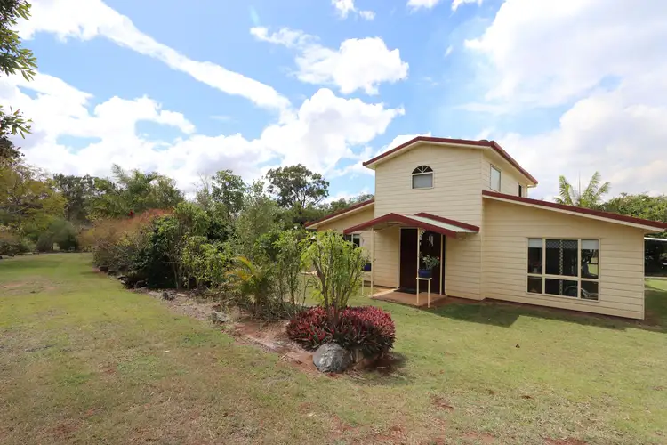 579 Hume Road, Kabra QLD 4702