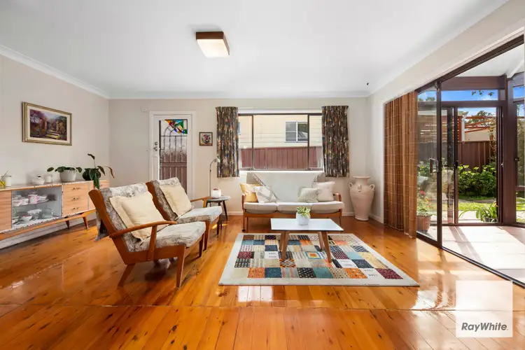 Second view of Homely house listing, 26 Warrah Road, Yowie Bay NSW 2228