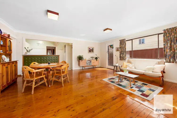 Third view of Homely house listing, 26 Warrah Road, Yowie Bay NSW 2228