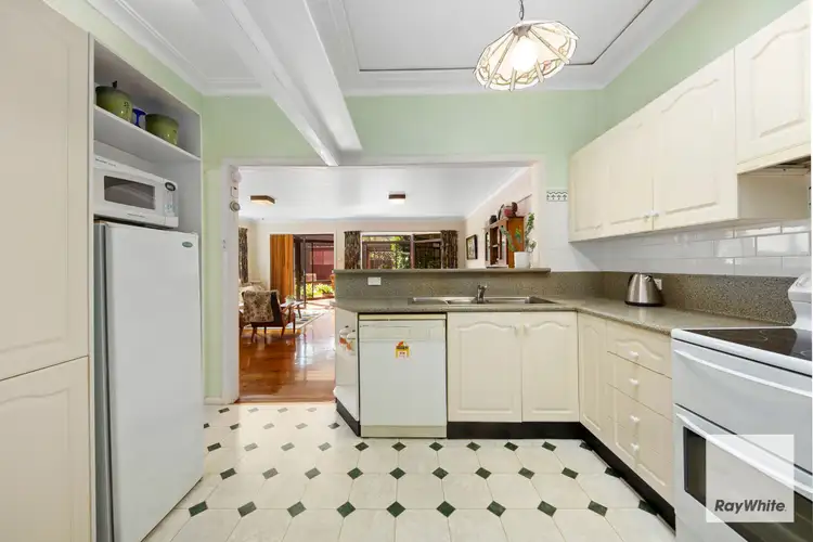 Fourth view of Homely house listing, 26 Warrah Road, Yowie Bay NSW 2228
