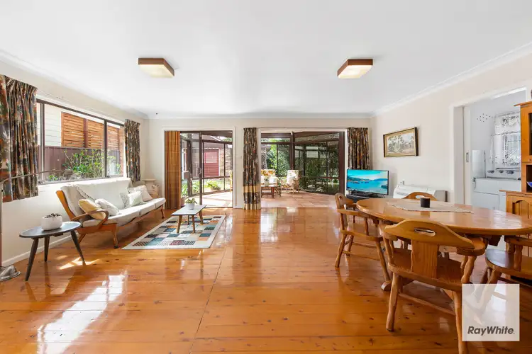 Fifth view of Homely house listing, 26 Warrah Road, Yowie Bay NSW 2228