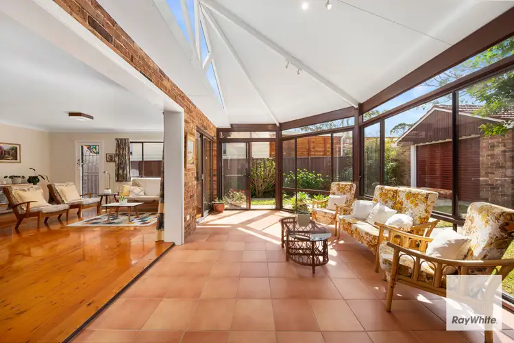 Sixth view of Homely house listing, 26 Warrah Road, Yowie Bay NSW 2228