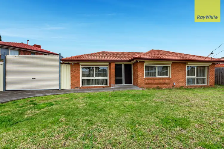 Main view of Homely house listing, 50 Driscolls Road, Kealba VIC 3021