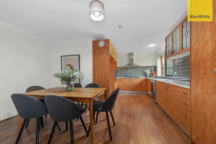 Fourth view of Homely house listing, 50 Driscolls Road, Kealba VIC 3021