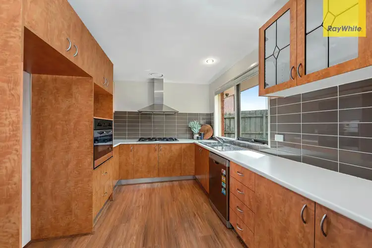 Fifth view of Homely house listing, 50 Driscolls Road, Kealba VIC 3021