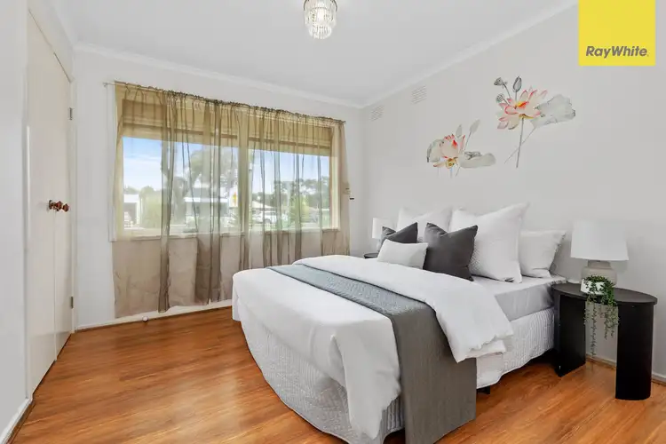 Sixth view of Homely house listing, 50 Driscolls Road, Kealba VIC 3021