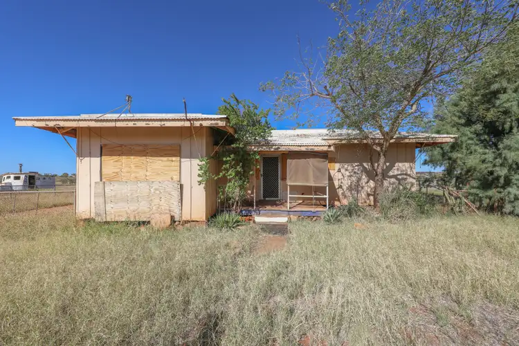 Main view of Homely house listing, 25 Roe Street, Roebourne WA 6718
