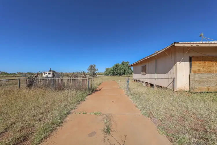 Second view of Homely house listing, 25 Roe Street, Roebourne WA 6718