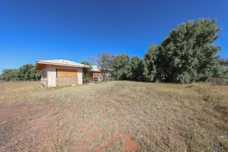 Third view of Homely house listing, 25 Roe Street, Roebourne WA 6718