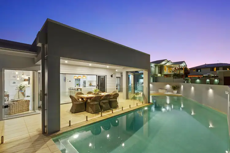 Second view of Homely house listing, 52 Waterville Drive, Thornlands QLD 4164