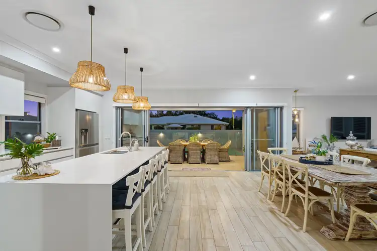 Fourth view of Homely house listing, 52 Waterville Drive, Thornlands QLD 4164