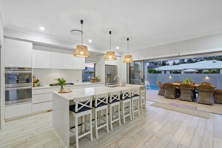 Fifth view of Homely house listing, 52 Waterville Drive, Thornlands QLD 4164
