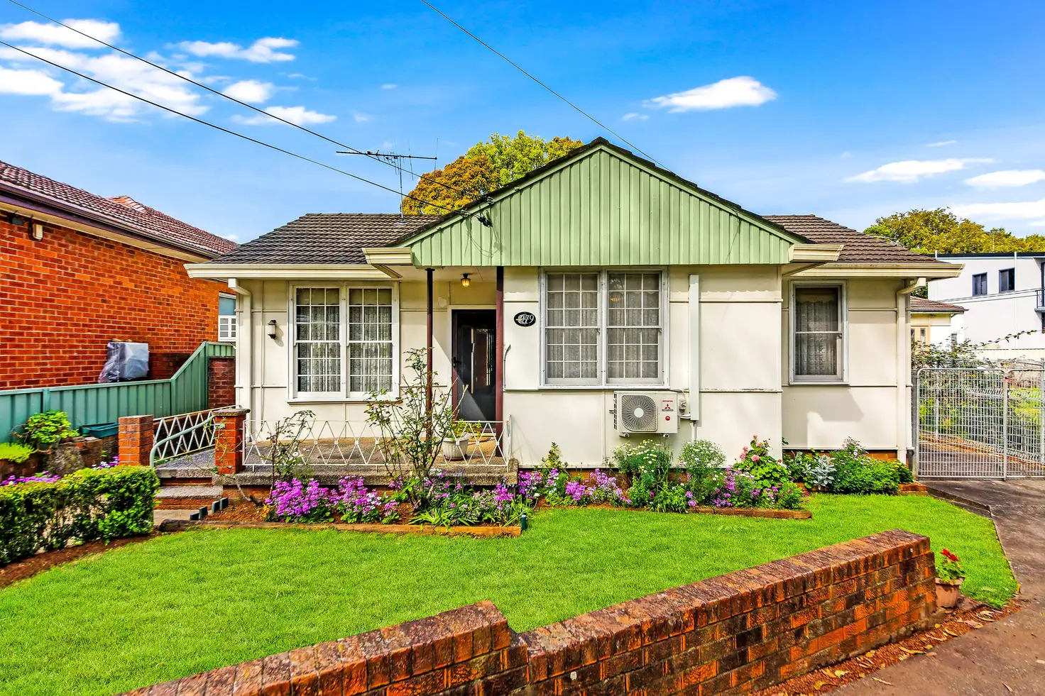 Main view of Homely house listing, 179 Henry Lawson Drive, Georges Hall NSW 2198
