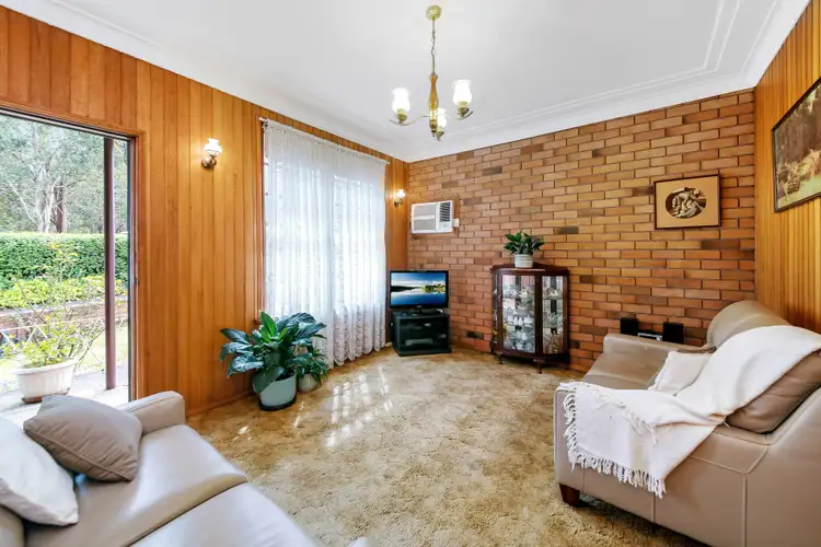 Third view of Homely house listing, 179 Henry Lawson Drive, Georges Hall NSW 2198