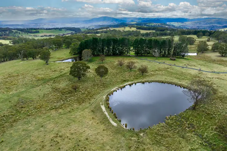 99 Mount Olive Road, Hazelgrove NSW 2787