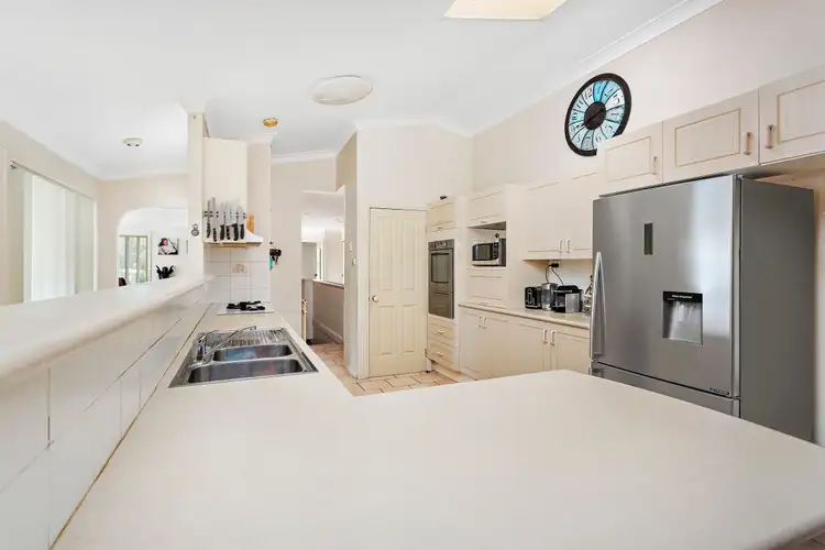 Sixth view of Homely house listing, 18 Newing Circuit, Kiama Downs NSW 2533