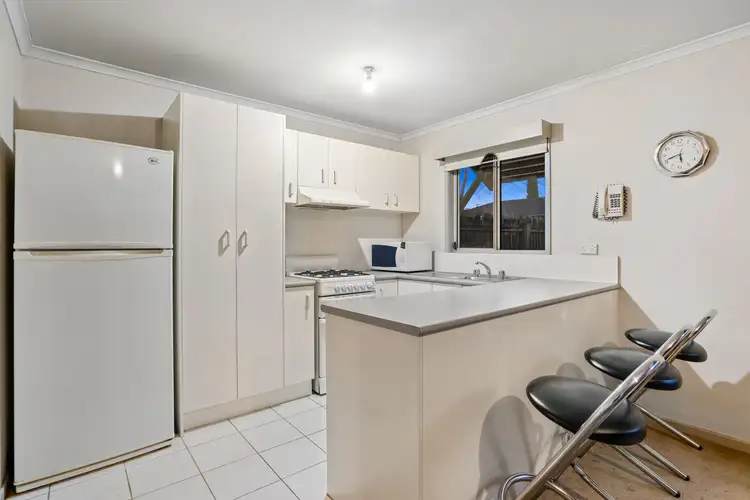 Third view of Homely house listing, 5 Joshua Court, Bundoora VIC 3083