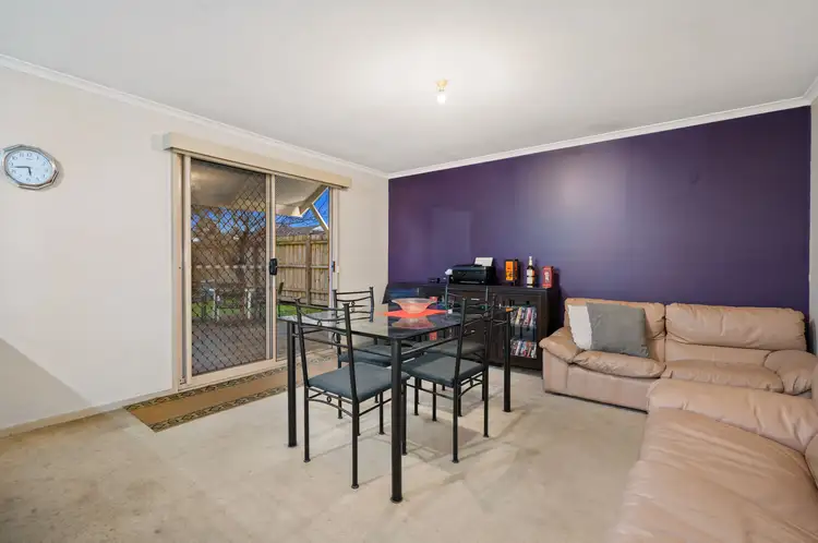 Fourth view of Homely house listing, 5 Joshua Court, Bundoora VIC 3083