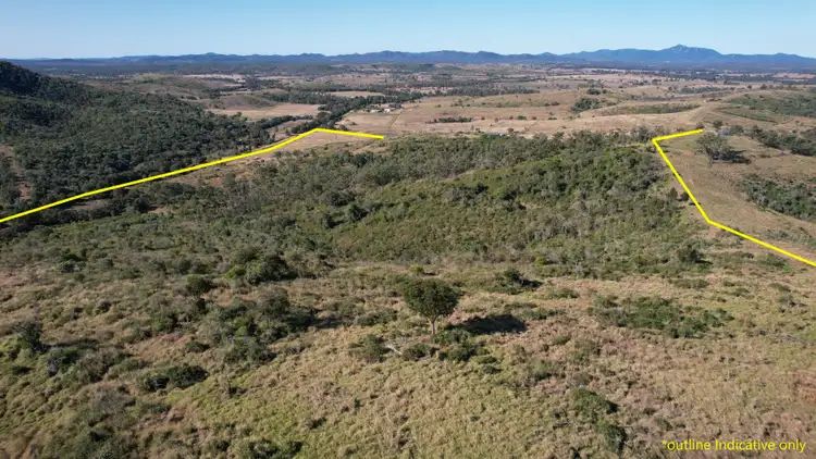 Second view of Homely land listing, 162 Engstrom Road, Ambrose QLD 4695
