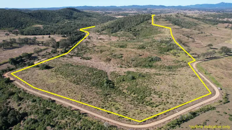 Fourth view of Homely land listing, 162 Engstrom Road, Ambrose QLD 4695