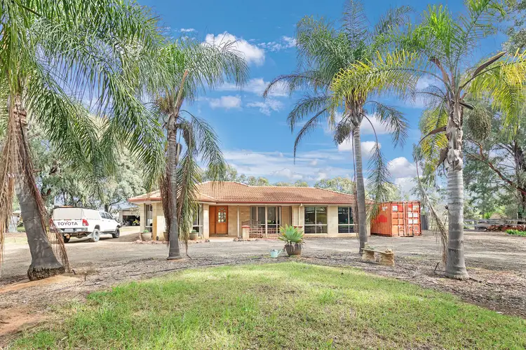 19 Pambula Court, Echuca VIC 3564