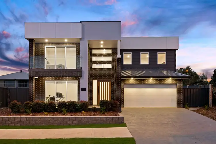 Main view of Homely house listing, 103 Price Ridge, Leppington NSW 2179