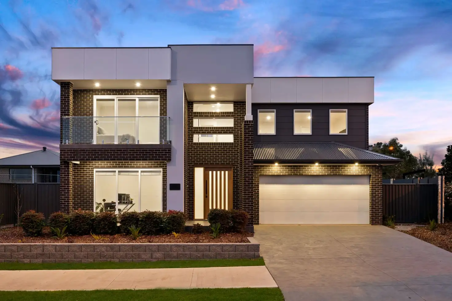 Main view of Homely house listing, 103 Price Ridge, Leppington NSW 2179