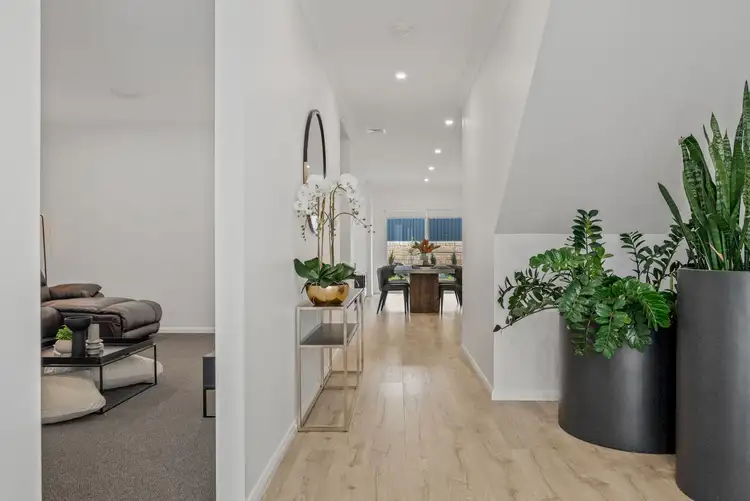 Third view of Homely house listing, 103 Price Ridge, Leppington NSW 2179