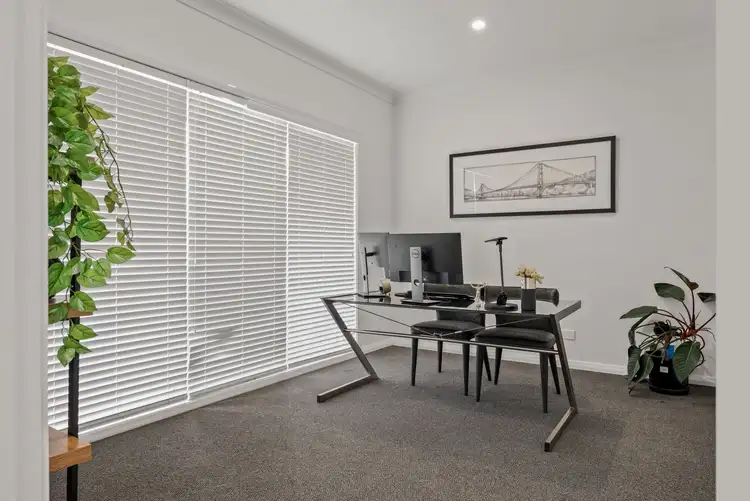 Fourth view of Homely house listing, 103 Price Ridge, Leppington NSW 2179