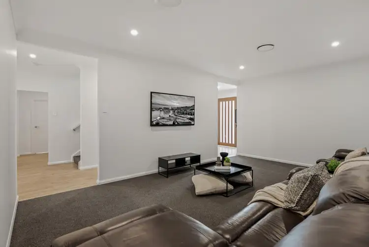 Fifth view of Homely house listing, 103 Price Ridge, Leppington NSW 2179