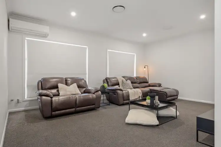 Sixth view of Homely house listing, 103 Price Ridge, Leppington NSW 2179