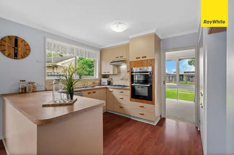 Third view of Homely house listing, 7 Rathdowne Circuit, Melton West VIC 3337