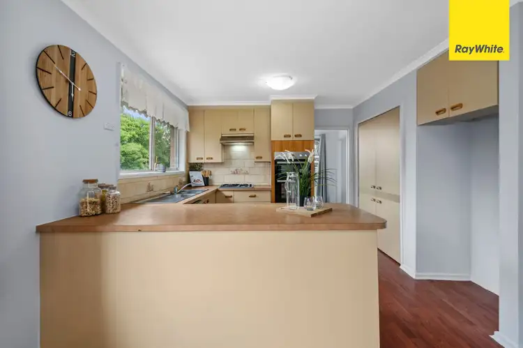 Fourth view of Homely house listing, 7 Rathdowne Circuit, Melton West VIC 3337