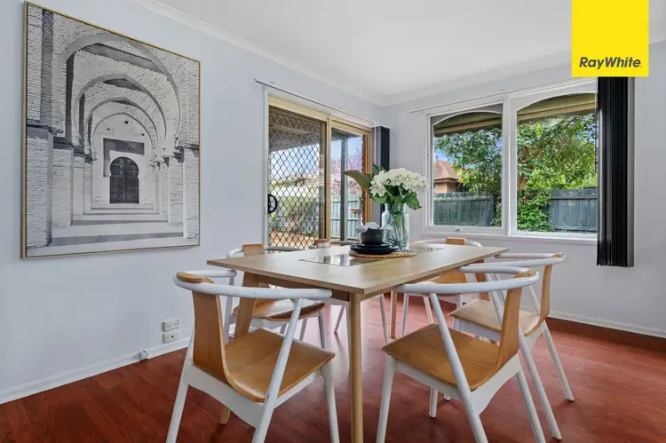 Fifth view of Homely house listing, 7 Rathdowne Circuit, Melton West VIC 3337