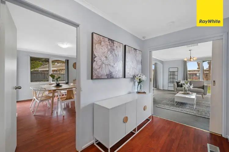 Sixth view of Homely house listing, 7 Rathdowne Circuit, Melton West VIC 3337