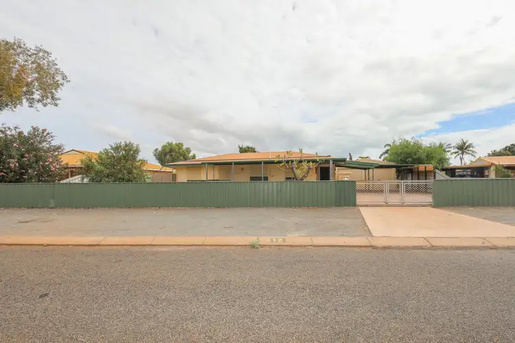 12 Truslove Way, Pegs Creek WA 6714