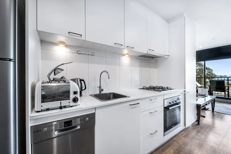 Fourth view of Homely apartment listing, 715/39 Kingsway, Glen Waverley VIC 3150