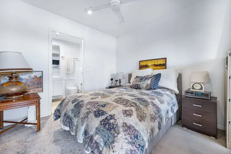 Fifth view of Homely apartment listing, 715/39 Kingsway, Glen Waverley VIC 3150
