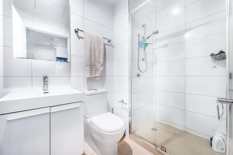 Sixth view of Homely apartment listing, 715/39 Kingsway, Glen Waverley VIC 3150