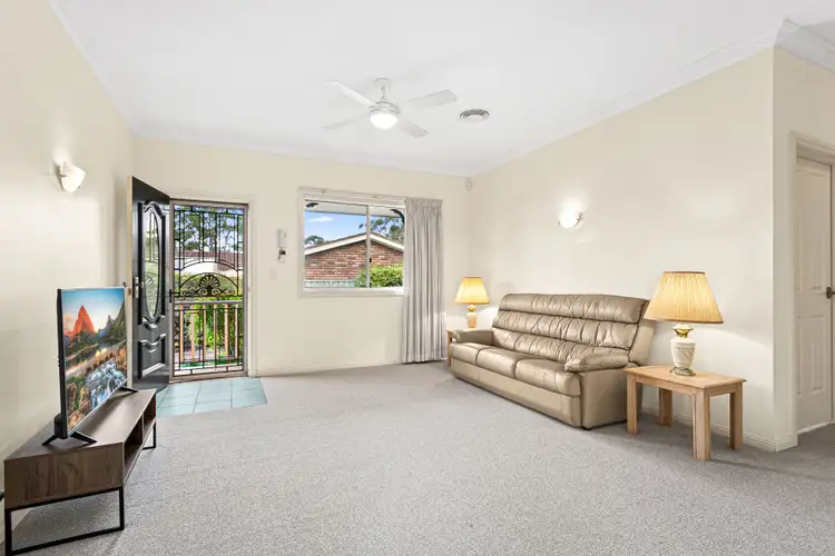 Second view of Homely villa listing, 2/8 Louisa Street, Oatley NSW 2223