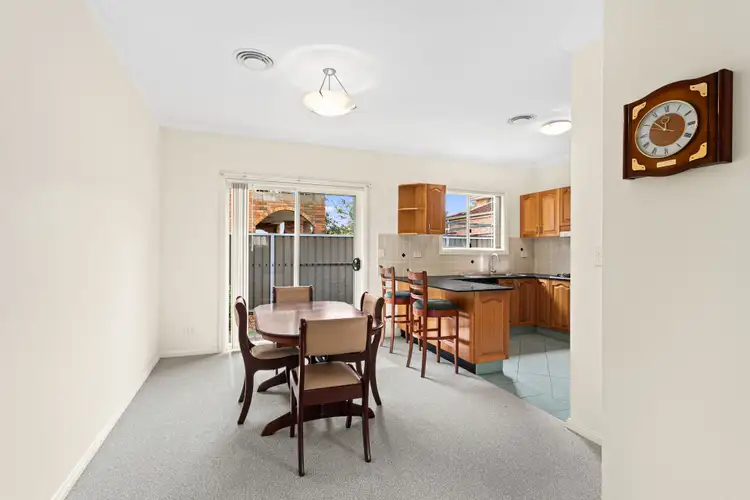 Third view of Homely villa listing, 2/8 Louisa Street, Oatley NSW 2223