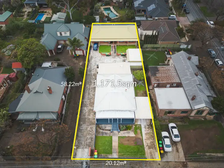 65 Churchill Road, Prospect SA 5082