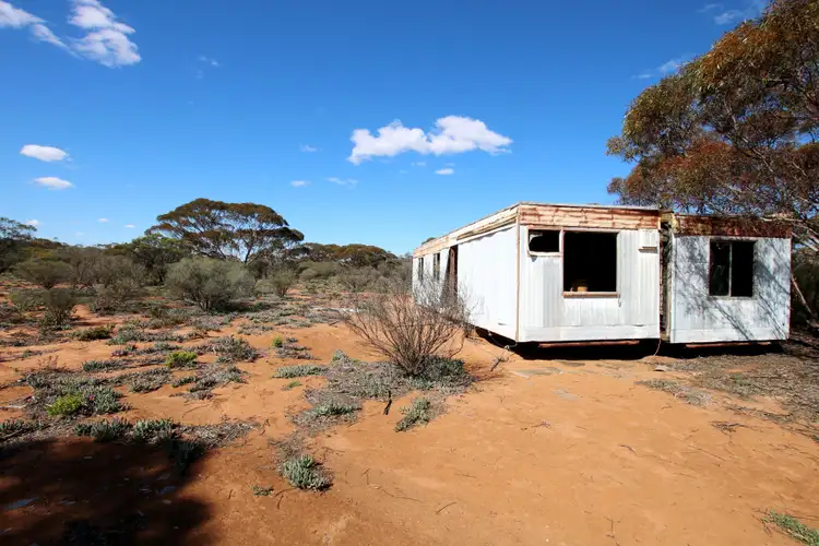 Second view of Homely land listing, Sec 959 Warnecke Road, Monash SA 5342