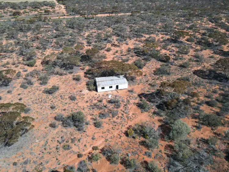 Fourth view of Homely land listing, Sec 959 Warnecke Road, Monash SA 5342