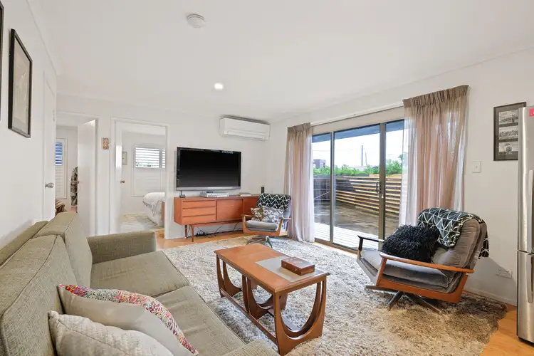 Second view of Homely house listing, 18 Barry Street, Sunderland Bay VIC 3922