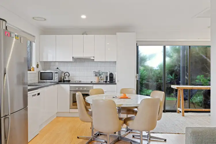 Third view of Homely house listing, 18 Barry Street, Sunderland Bay VIC 3922