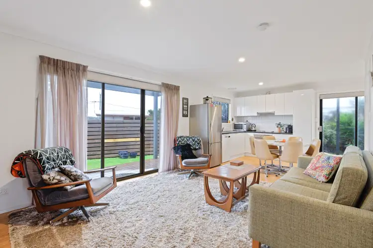 Fifth view of Homely house listing, 18 Barry Street, Sunderland Bay VIC 3922