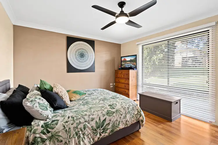 Second view of Homely house listing, 32 Lawrence Avenue, Mount Warrigal NSW 2528