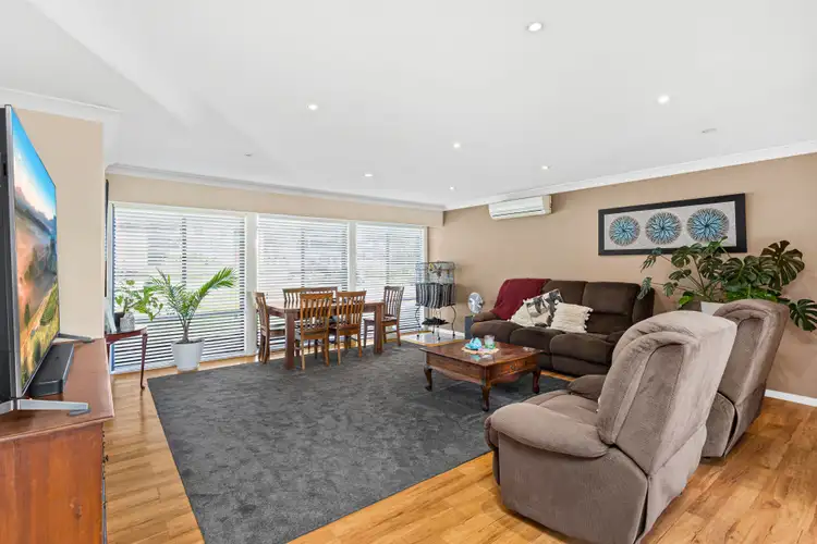 Fourth view of Homely house listing, 32 Lawrence Avenue, Mount Warrigal NSW 2528